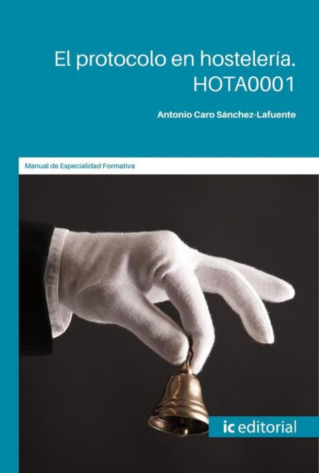 El protocolo en hostelería