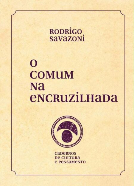 O comum na encruzilhada