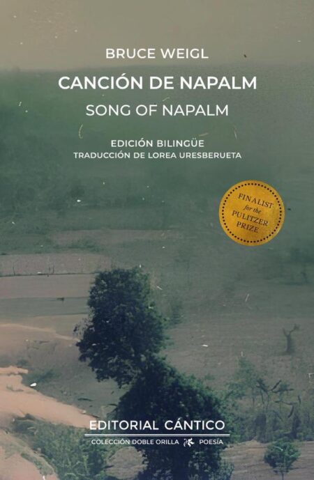 Canción de Napalm:Edición bilingüe
