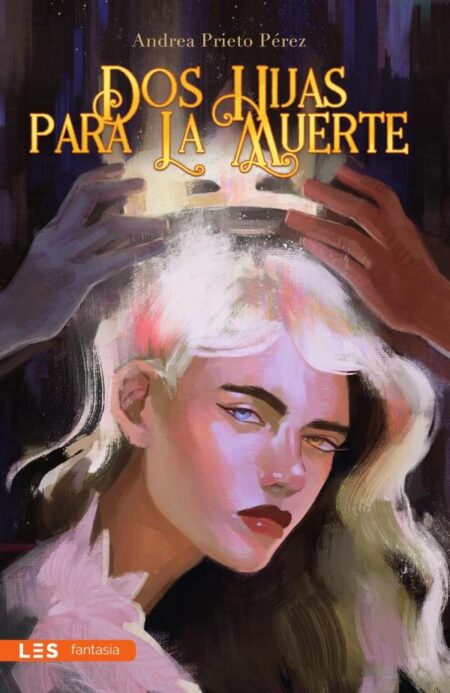 Dos hijas para la Muerte