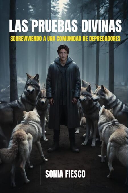 Las Pruebas Divinas:Sobreviviendo a una comunidad de depredadores