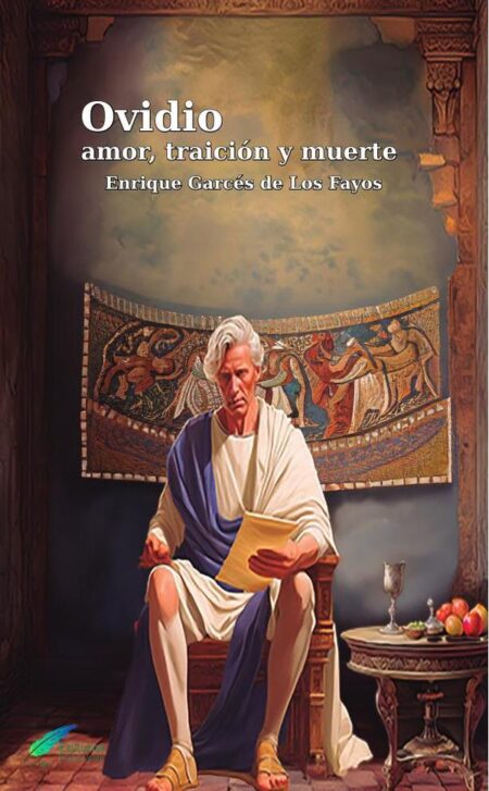 Ovidio:amor, traición y muerte