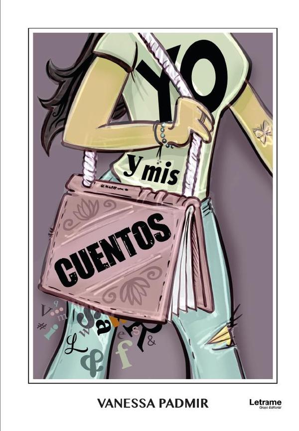 Yo y mis cuentos