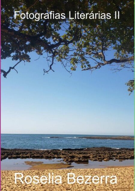 Fotografias Literárias Ii
