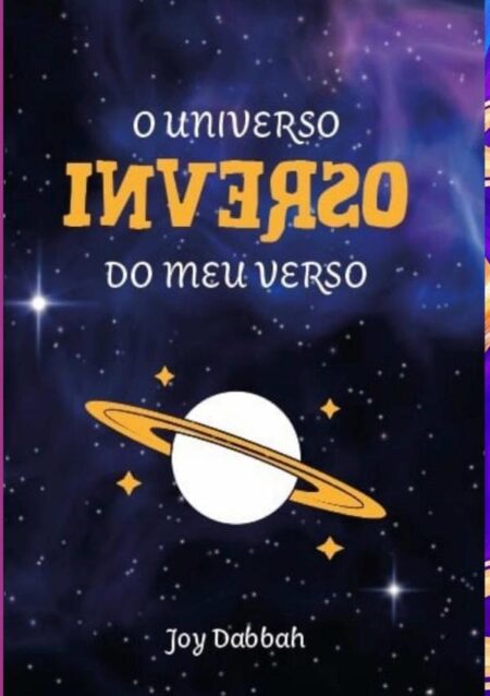 O Universo Inverso Do Meu Verso