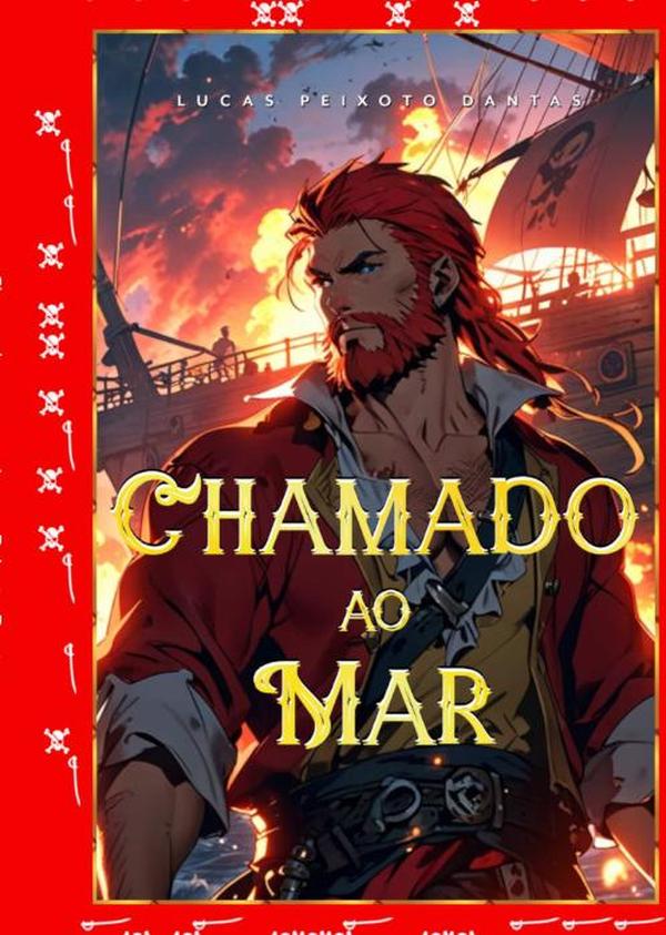 Chamado Ao Mar