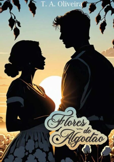 Flores De Algodão