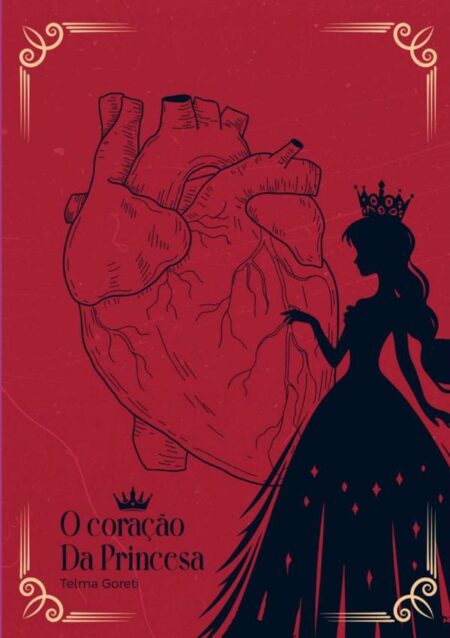 O Coração Da Princesa:O nosso coração é enganoso