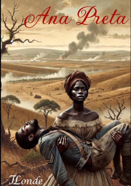 Ana Preta:Histórias de Minas