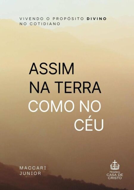 Assim Na Terra Como No Céu