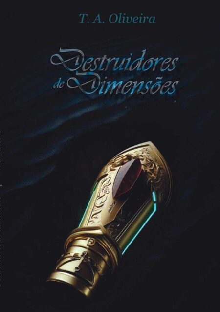 Destruidores De Dimensões