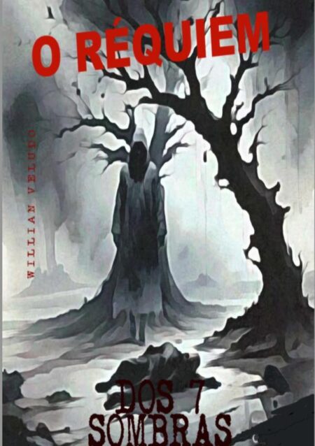 O Réquiem Dos 7 Sombras