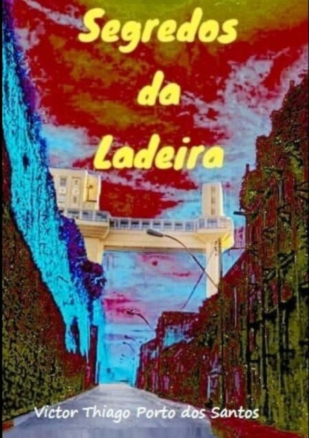 Segredos Da Ladeira:Segredos da Ladeira da Montanha