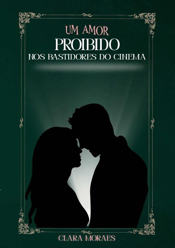 Amor Proibido:NOS BASTIDORES DO CINEMA