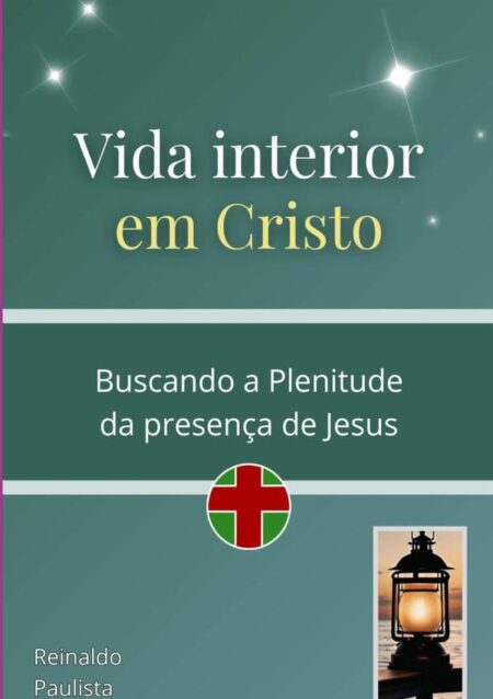Vida Interior Em Cristo