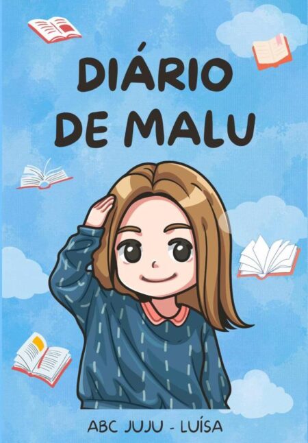 Diário De Malu