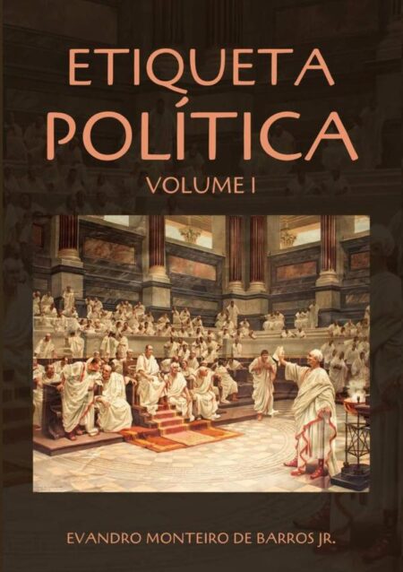 Etiqueta Política Vol 1