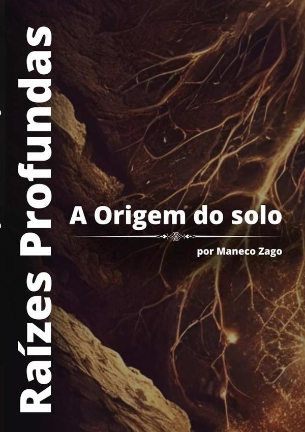 Raízes Profundas:A Origem do Solo