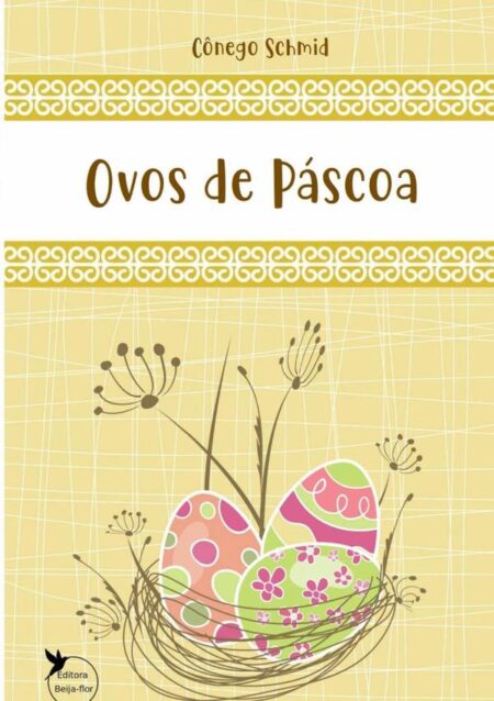 Os Ovos De Páscoa