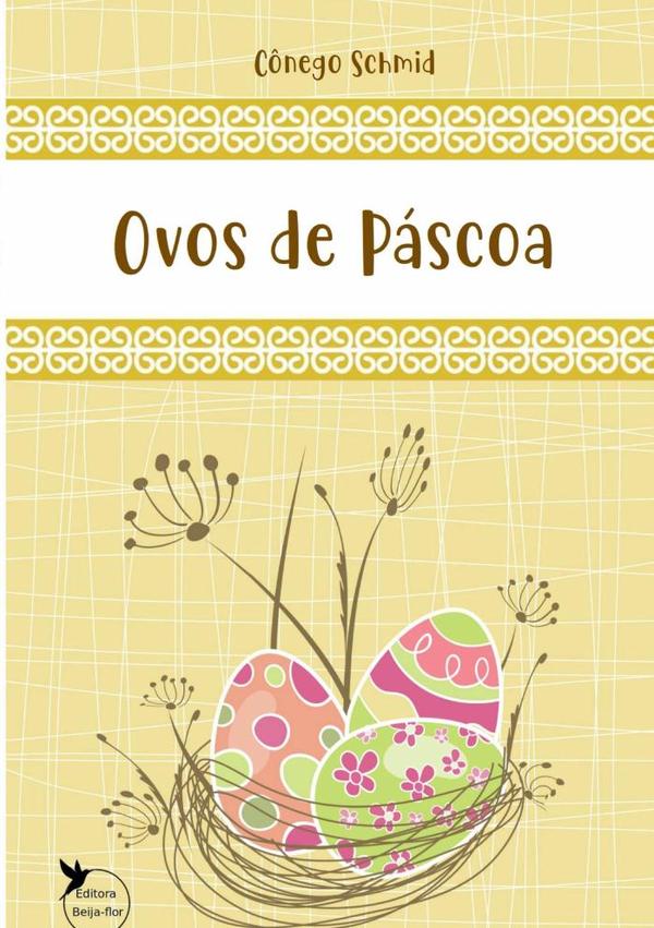 Os Ovos De Páscoa