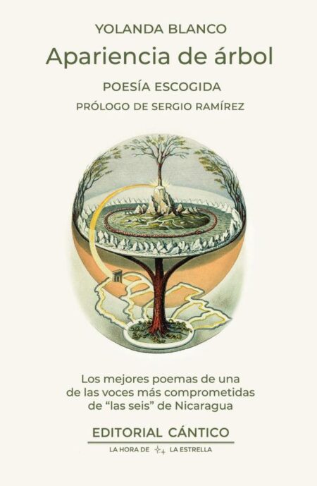 Apariencia de árbol:Poesía escogida