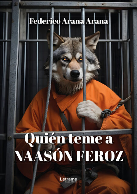 Quién teme a Naasón Feroz