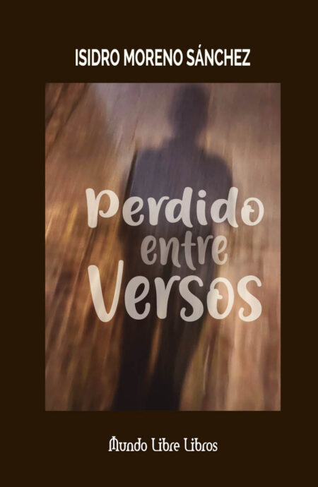 Perdido entre versos