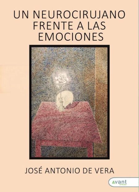 Un neurocirujano frente a las emociones