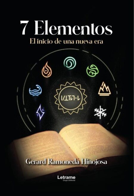 7 elementos:El inicio de una nueva era