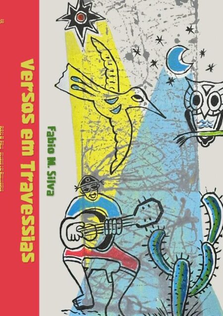 Versos Em Travessias