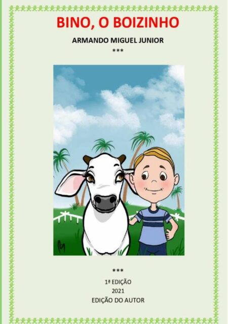 Bino, O Boizinho