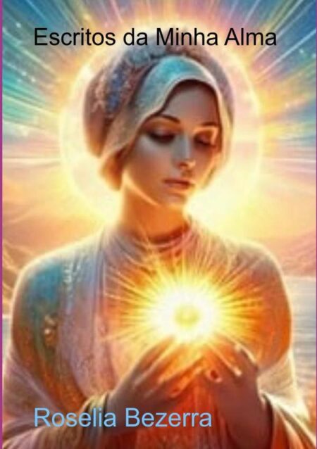 Escritos Da Minha Alma