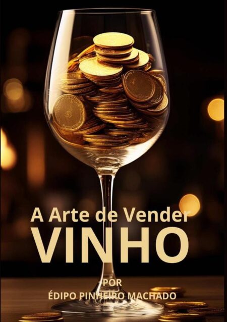 A Arte De Vender Vinho