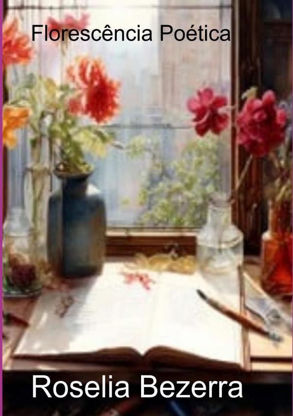 Florescência Poética:Flor do Campo II