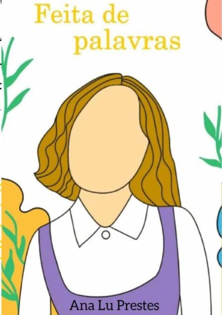 Feita De Palavras