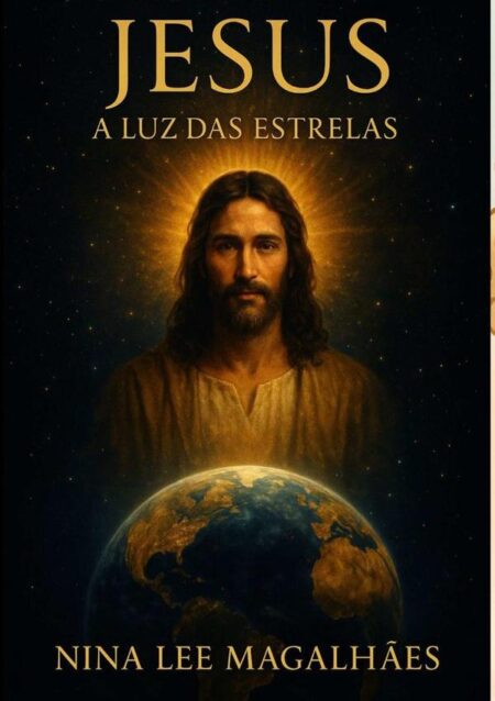 Jesus, A Luz Das Estrelas