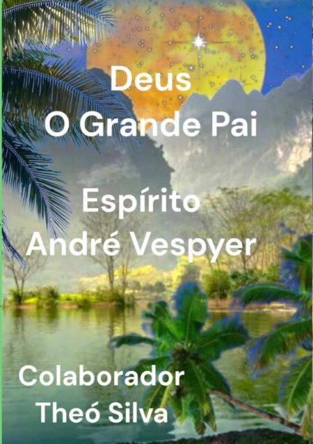 Deus O Grande Pai:Deus o Grande Pai