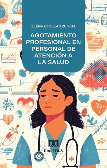 Agotamiento profesional en personal de atención a la salud