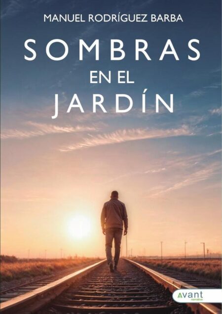 Sombras en el jardín