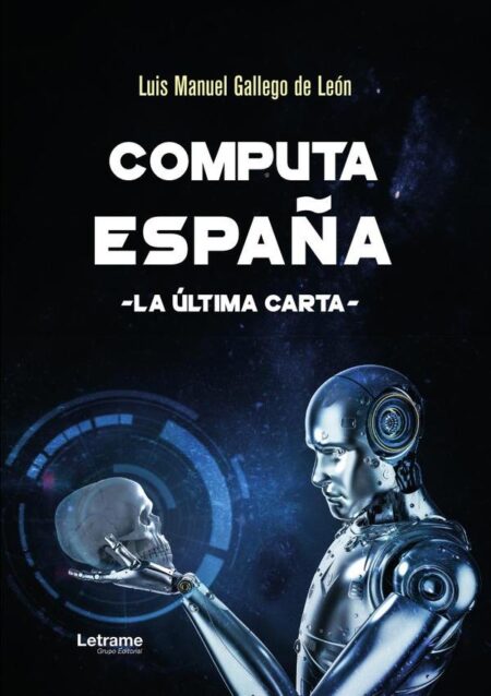 Computa España:-La última carta-