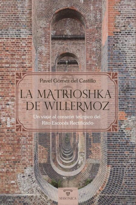 La matrioshka de Willermoz:Un viaje al corazón teúrgico del Rito Escocés Rectificado