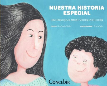Nuestra historia especial