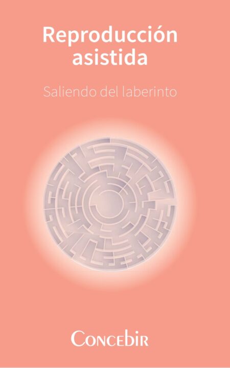 Reproducción asistida:Saliendo del laberinto