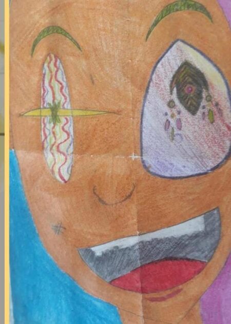 A Saga De Mika I:Book I