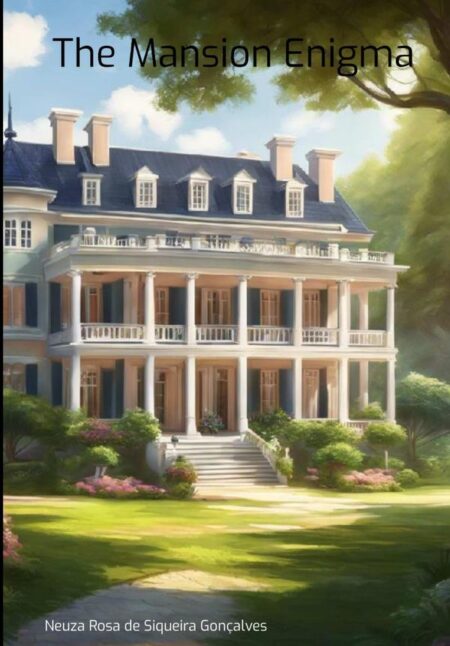 The Mansion Enigma:The achievement of a dream.