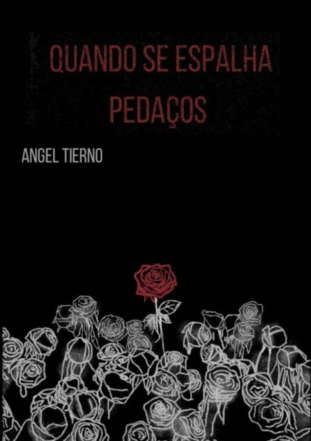 Quando Se Espalha Pedaços