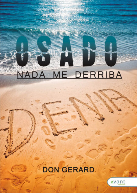 Osado, nada me derriba