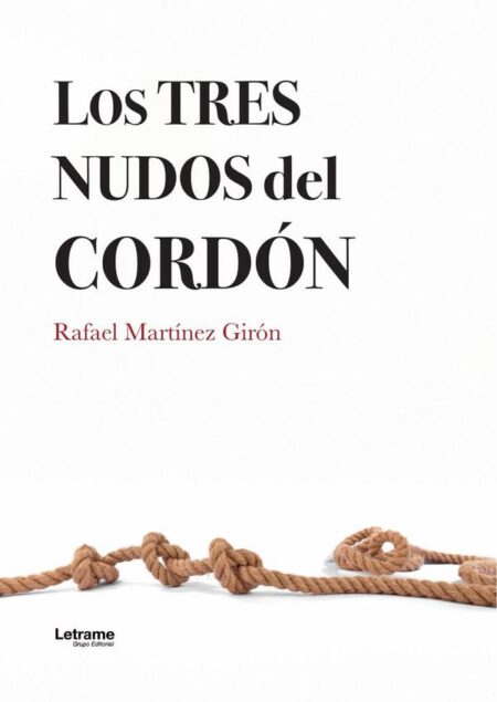 Los tres nudos del cordón