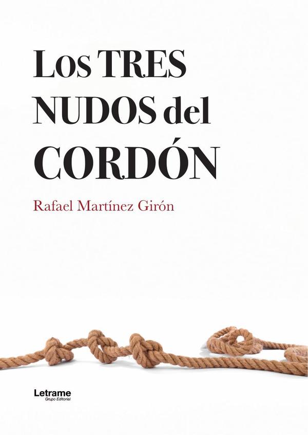 Los tres nudos del cordón