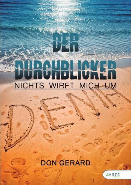 Der Durchblicker:- Nichts wirft mich um -